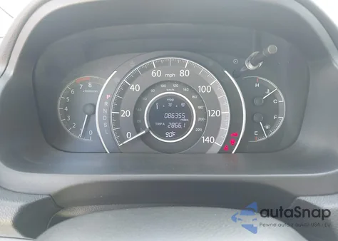 2015 Honda Cr-V Lx from USA, damaged, VIN 3CZRM3H31FG705724